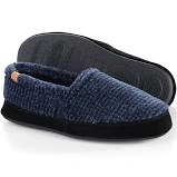 Acorn Moccasins voor Mannen: Klassiek Comfort, Eigentijds Avontuur in je Stap.